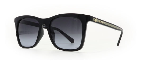 Image of Coach Eyewear Frames