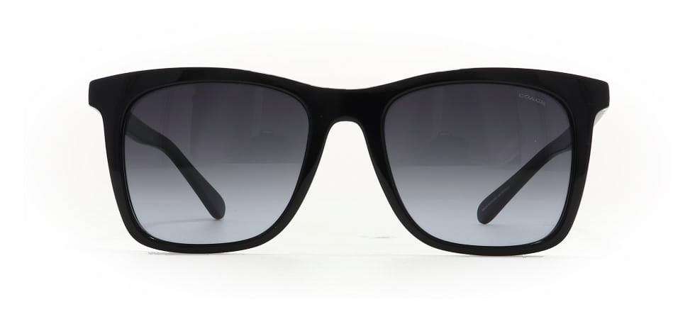 Image of Coach Eyewear Frames