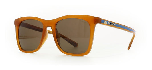Image of Coach Eyewear Frames