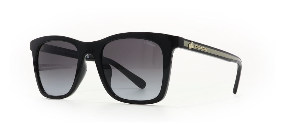 Image of Coach Eyewear Frames