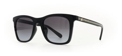 Image of Coach Eyewear Frames