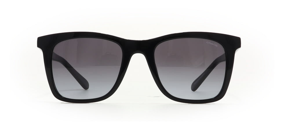 Image of Coach Eyewear Frames