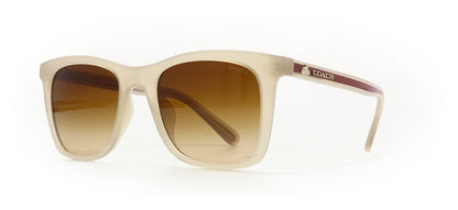 Image of Coach Eyewear Frames