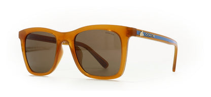 Image of Coach Eyewear Frames