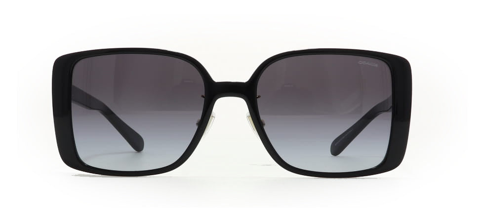 Image of Coach Eyewear Frames