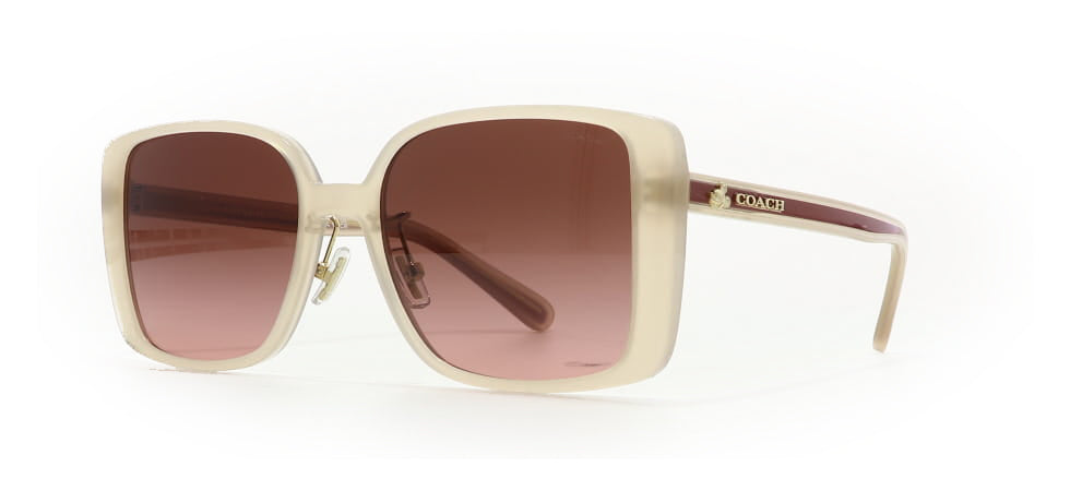 Image of Coach Eyewear Frames