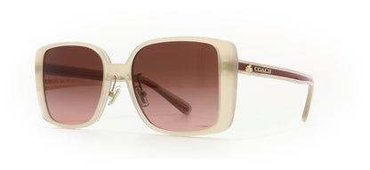 Image of Coach Eyewear Frames