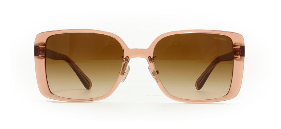 Image of Coach Eyewear Frames