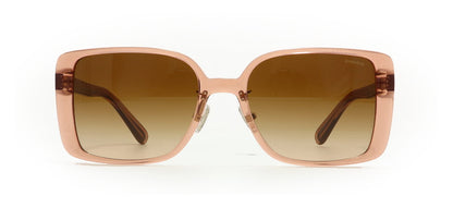Image of Coach Eyewear Frames