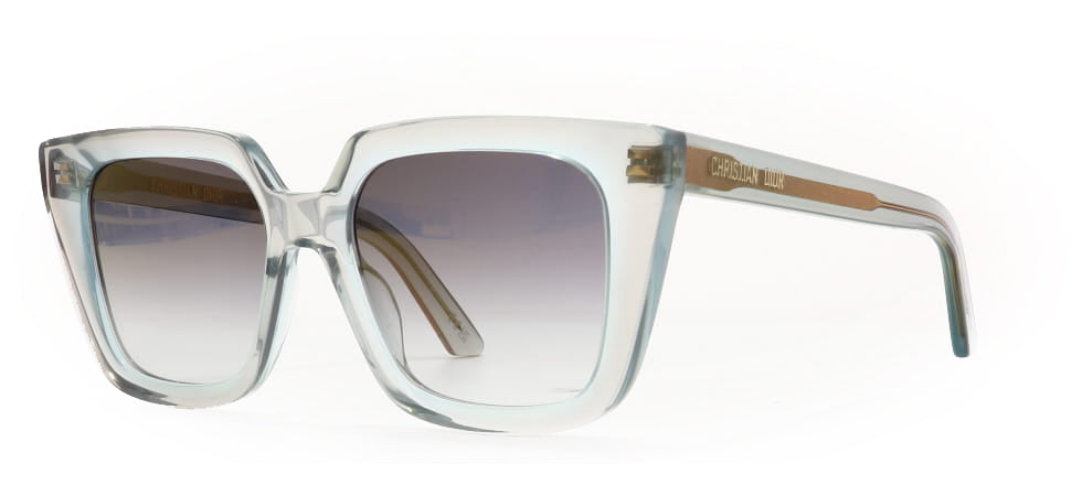 Image of Christian Dior Eyewear Frames