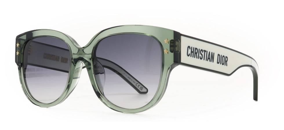 Image of Christian Dior Eyewear Frames