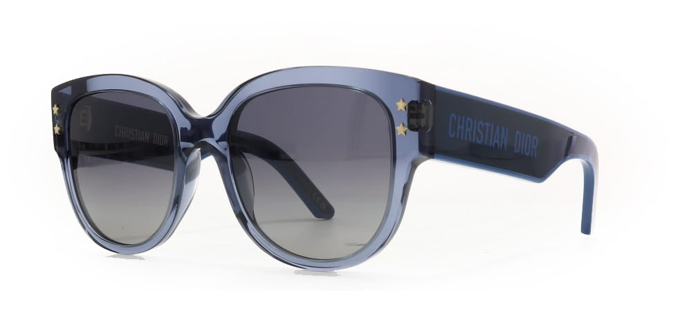 Image of Christian Dior Eyewear Frames
