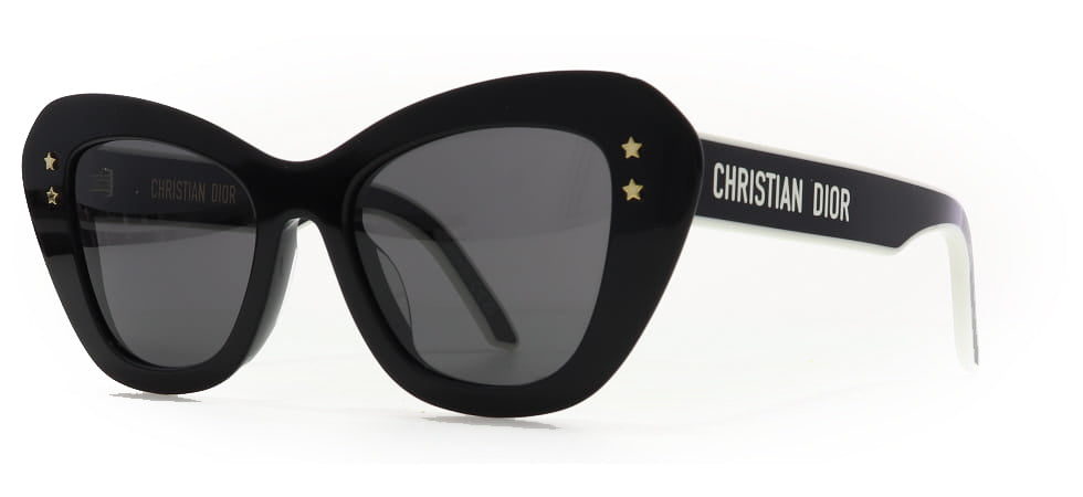 Image of Christian Dior Eyewear Frames