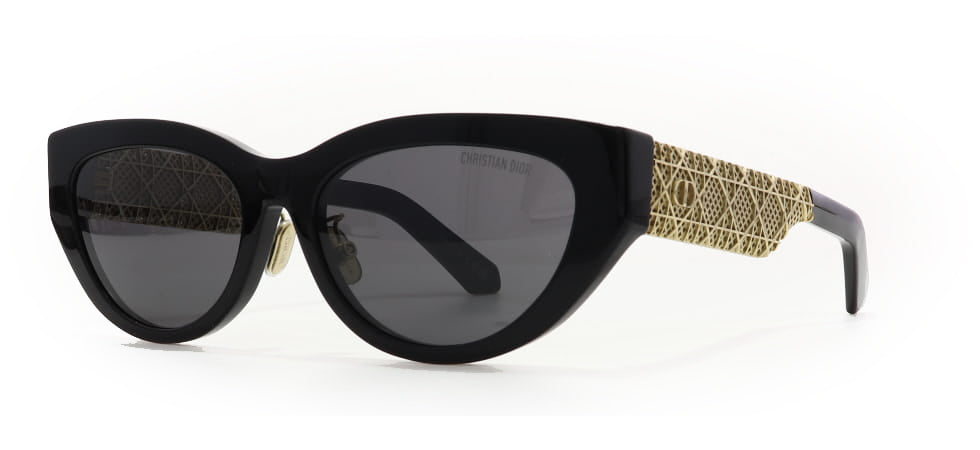 Image of Christian Dior Eyewear Frames