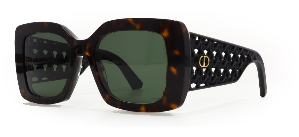 Image of Christian Dior Eyewear Frames