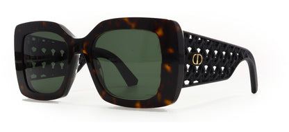 Image of Christian Dior Eyewear Frames