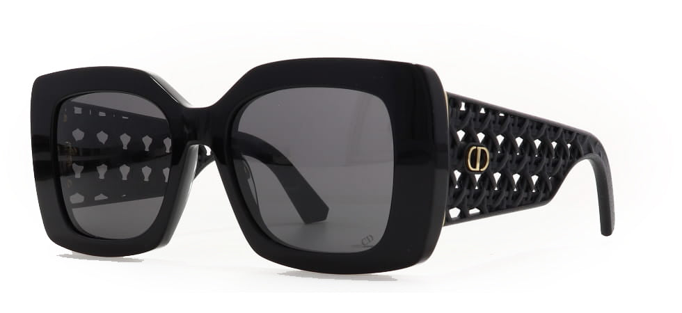 Image of Christian Dior Eyewear Frames