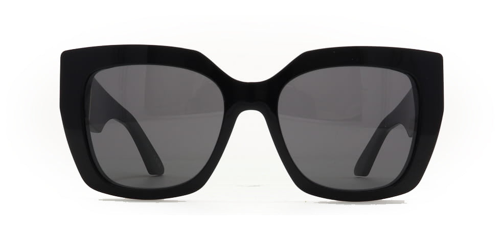 Image of Christian Dior Eyewear Frames
