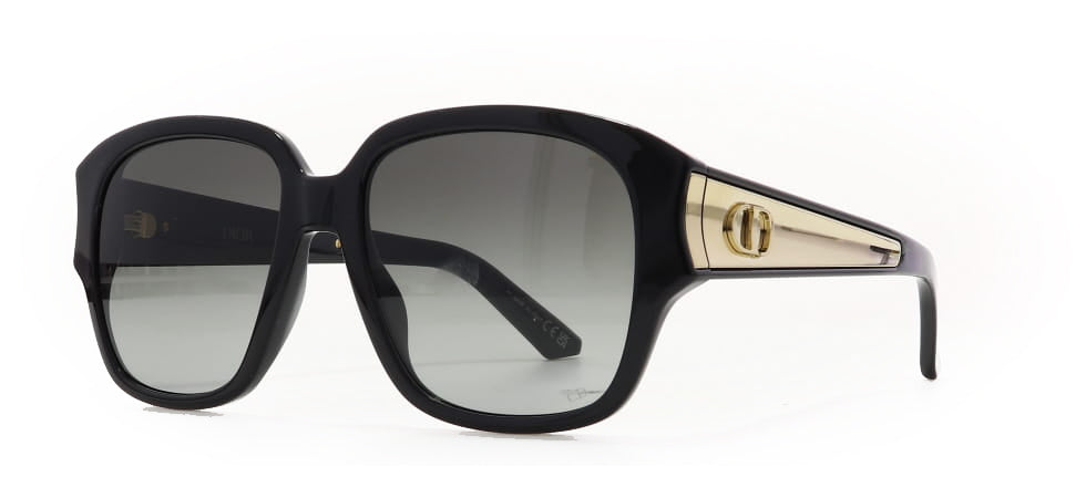 Image of Christian Dior Eyewear Frames