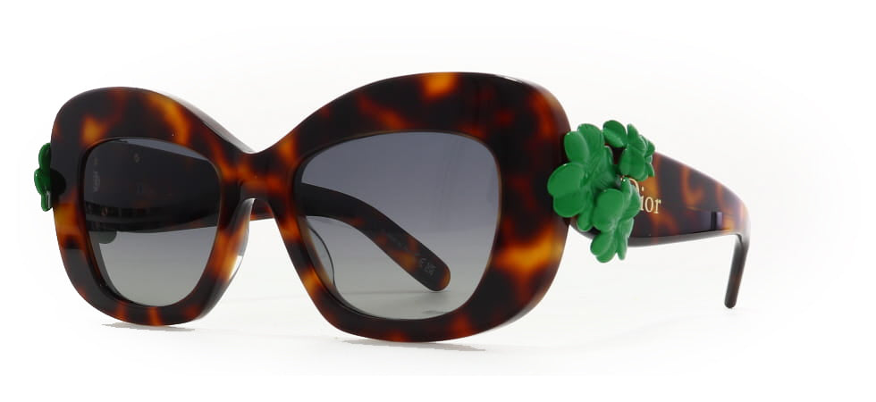 Image of Christian Dior Eyewear Frames