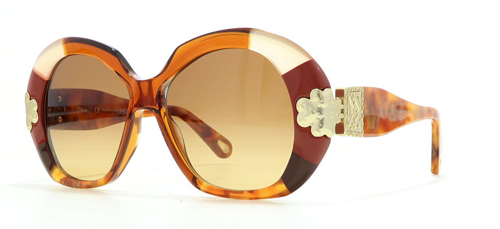 Image of Chloe Eyewear Frames