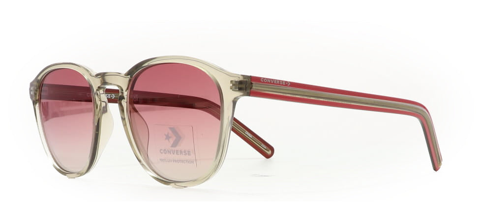 Image of Converse Eyewear Frames