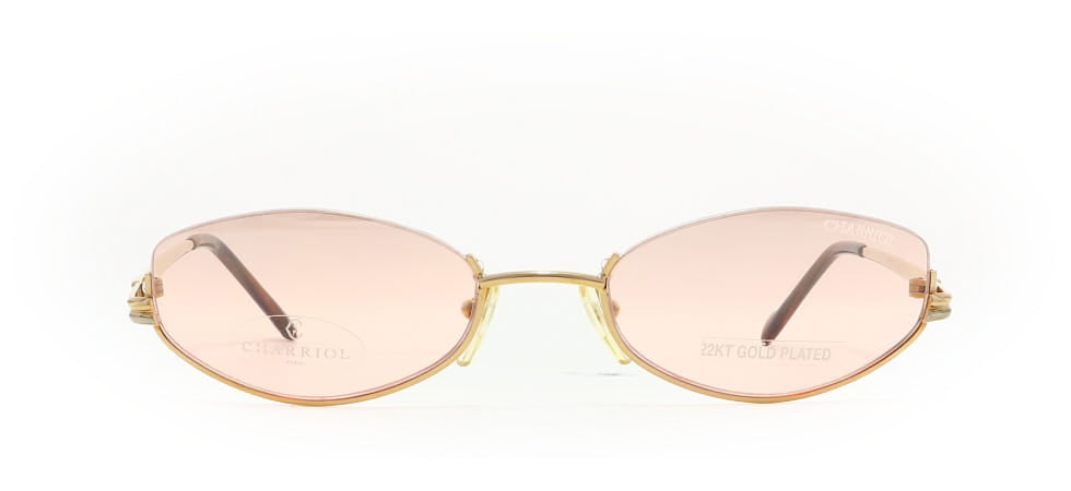 Image of Charriol Eyewear Frames