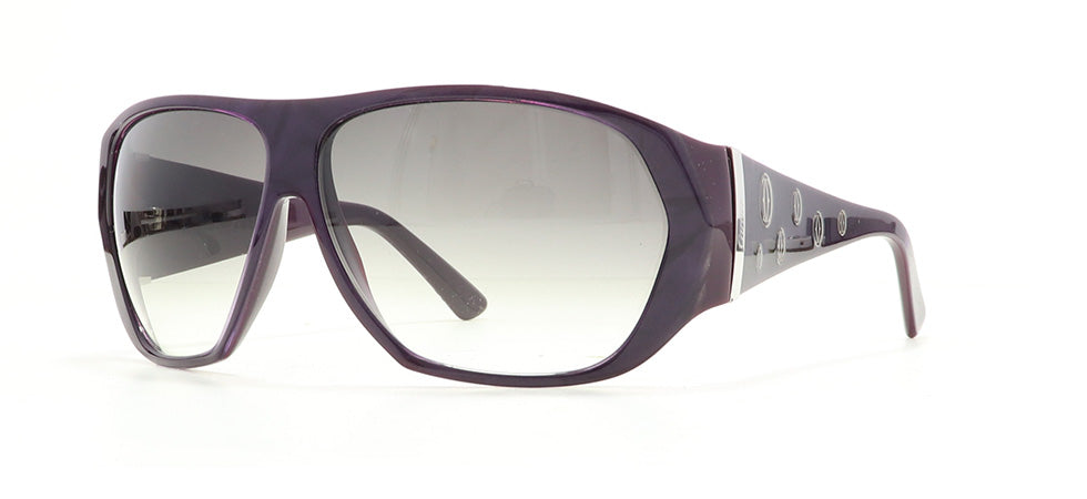 Image of Cartier Eyewear Frames