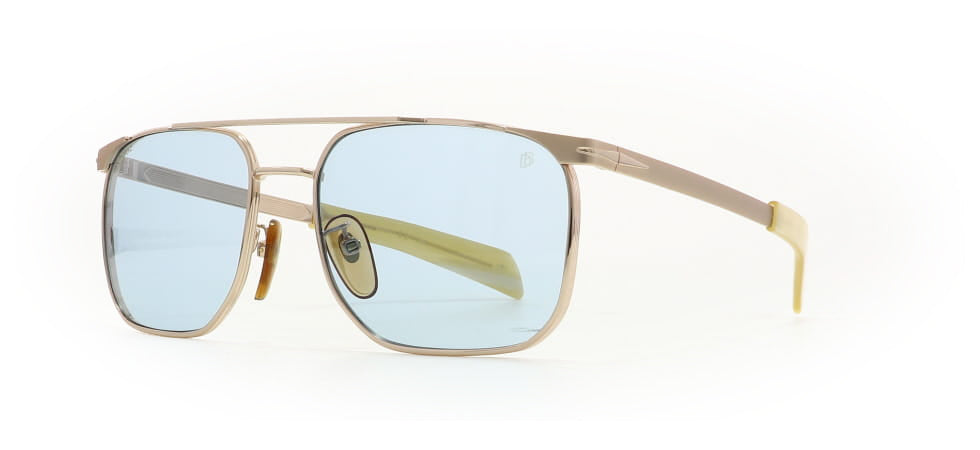 Image of David Beckham Eyewear Frames