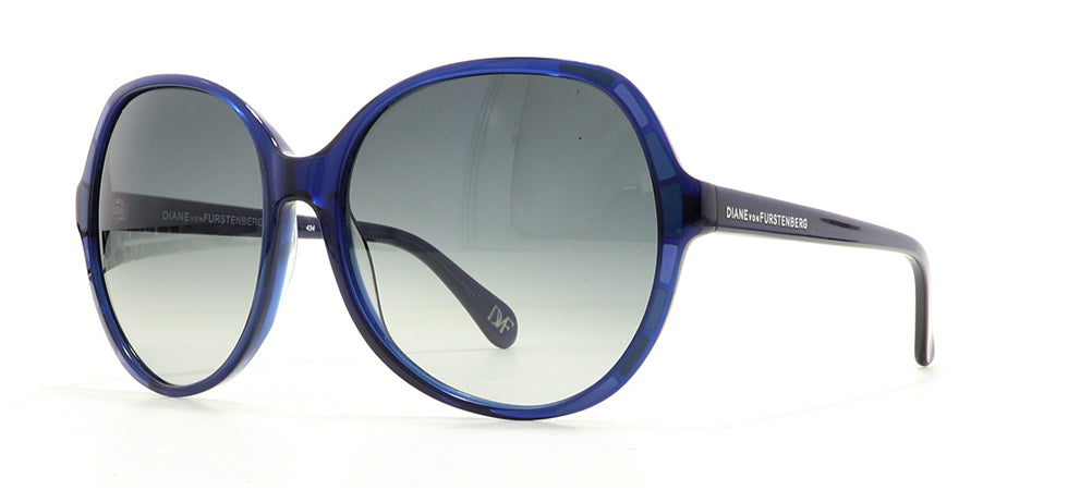 Image of Dvf Eyewear Frames