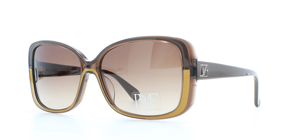 Image of Dvf Eyewear Frames