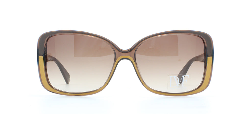 Image of Dvf Eyewear Frames