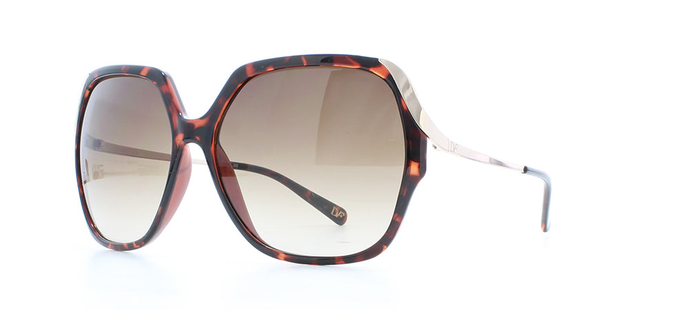 Image of Dvf Eyewear Frames