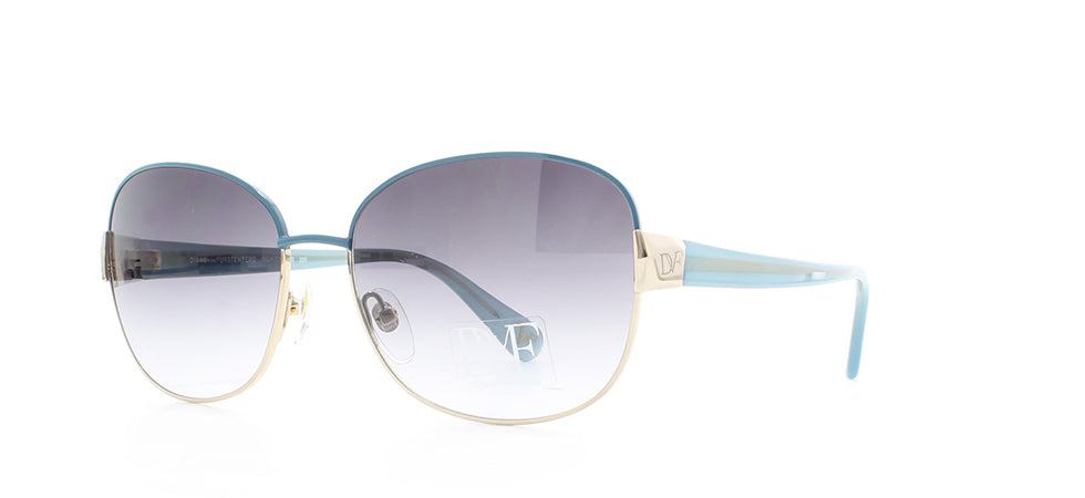 Image of Dvf Eyewear Frames