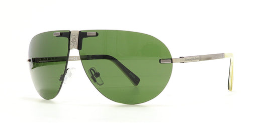 Image of Ermenegildo Zegna Eyewear Frames