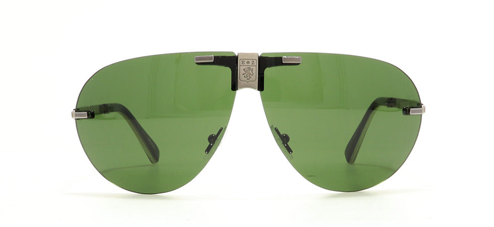 Image of Ermenegildo Zegna Eyewear Frames