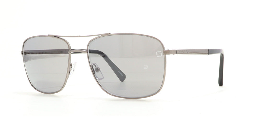 Image of Ermenegildo Zegna Eyewear Frames