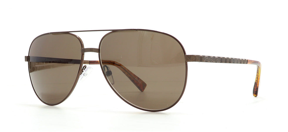 Image of Ermenegildo Zegna Eyewear Frames