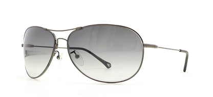 Image of Ermenegildo Zegna Eyewear Frames