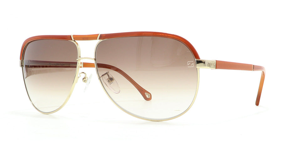 Image of Ermenegildo Zegna Eyewear Frames