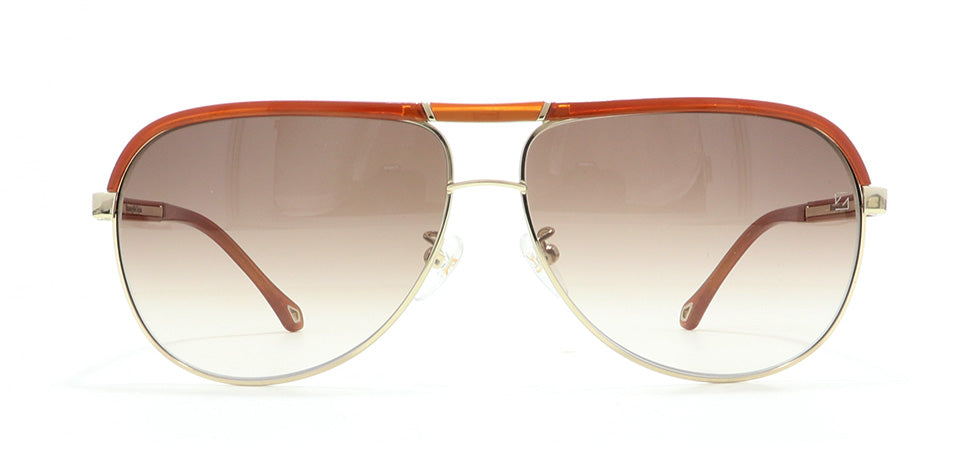 Image of Ermenegildo Zegna Eyewear Frames