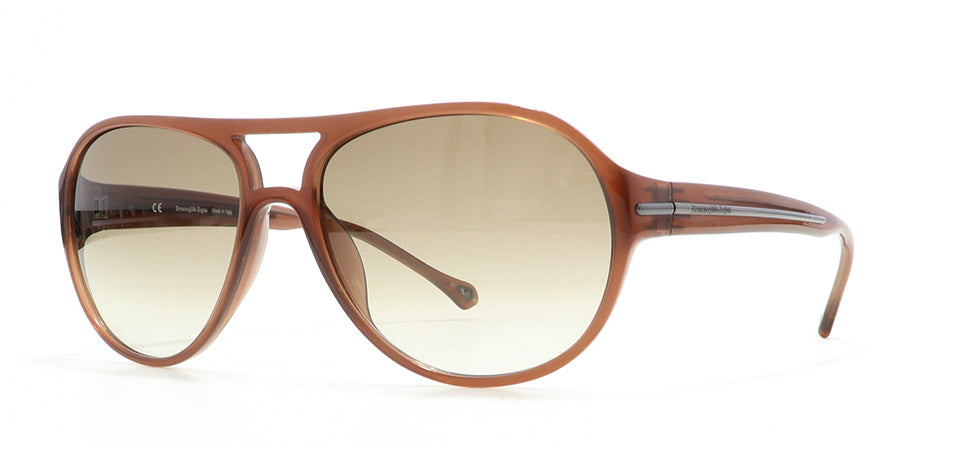 Image of Ermenegildo Zegna Eyewear Frames