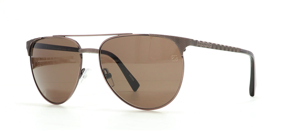 Image of Ermenegildo Zegna Eyewear Frames