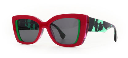 Image of Face a Face Eyewear Frames