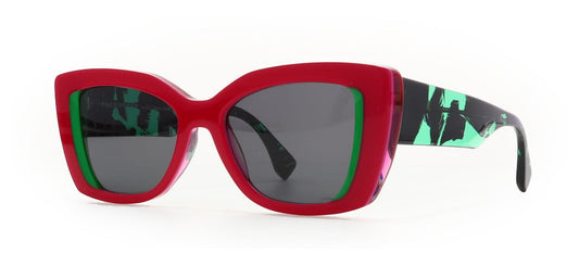 Image of Face a Face Eyewear Frames