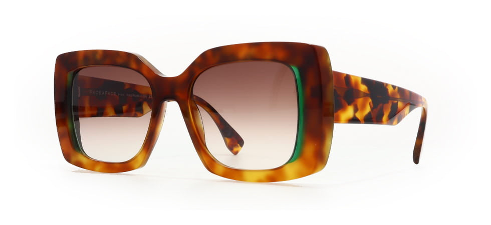 Image of Face a Face Eyewear Frames