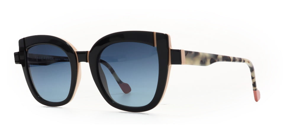 Image of Face a Face Eyewear Frames