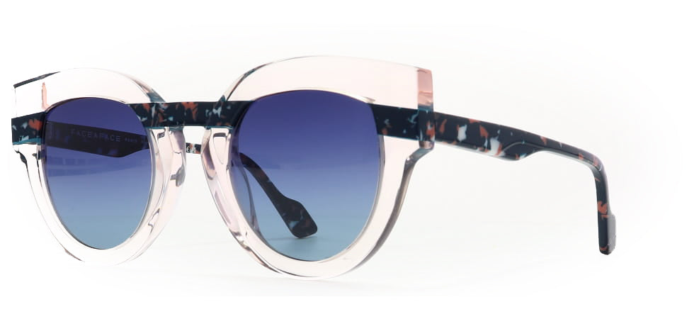 Image of Face a Face Eyewear Frames
