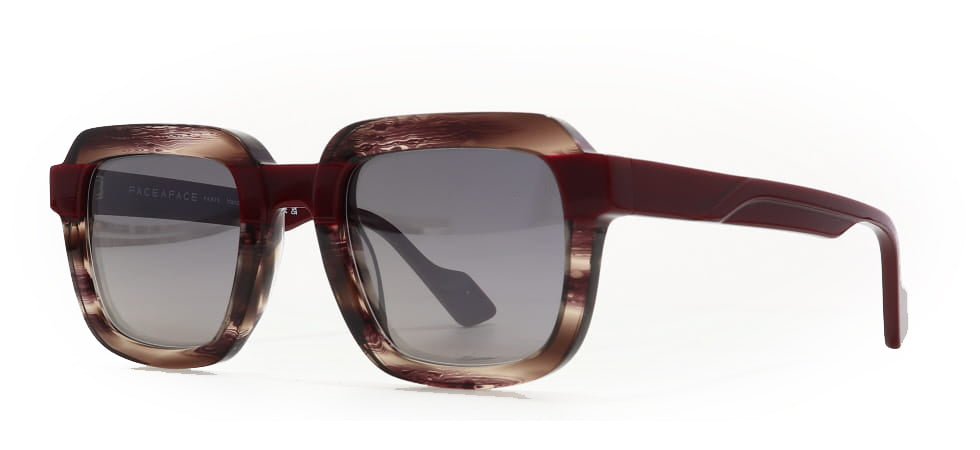 Image of Face a Face Eyewear Frames