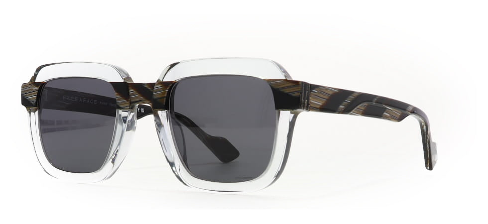 Image of Face a Face Eyewear Frames